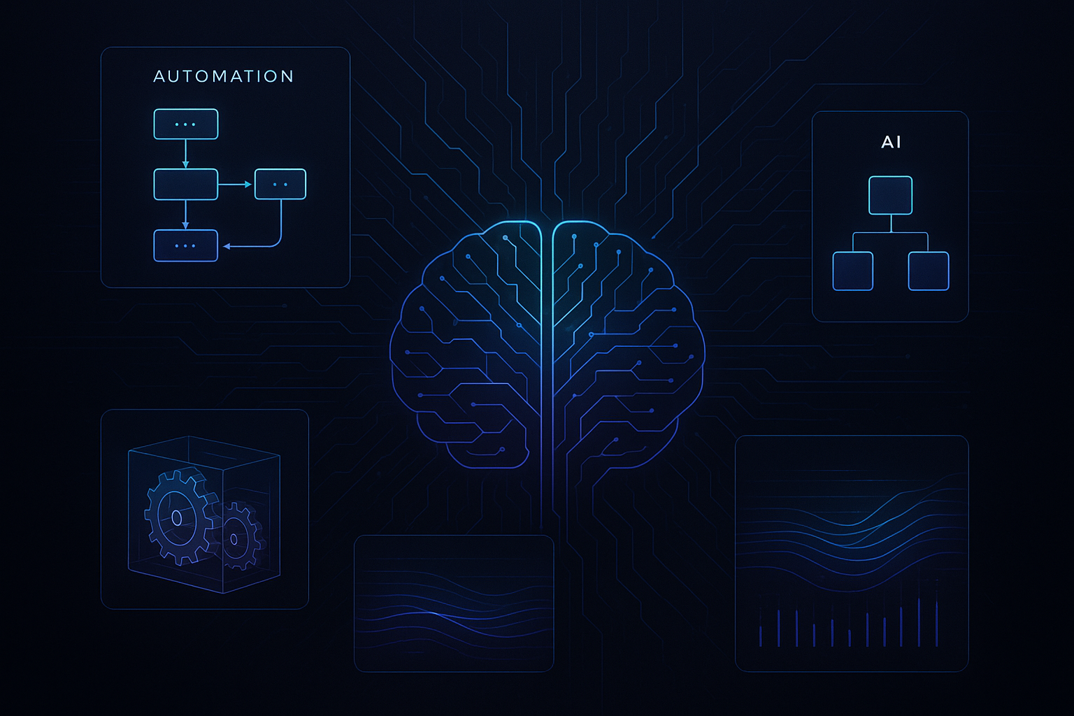 AI & Automation image